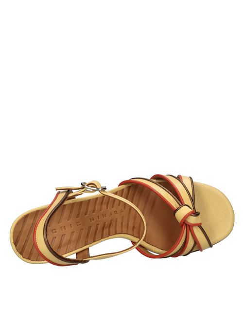  CHIE MIHARA | BALLAHGIALLO